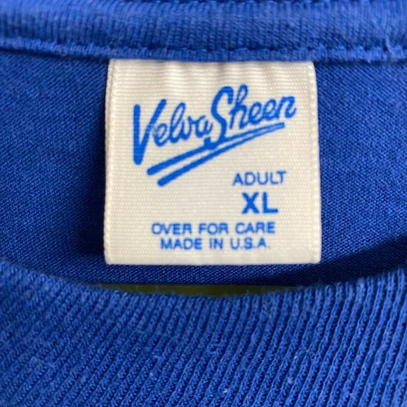 Walt Disney Goofy graphic shirt - Picture 3 of 3